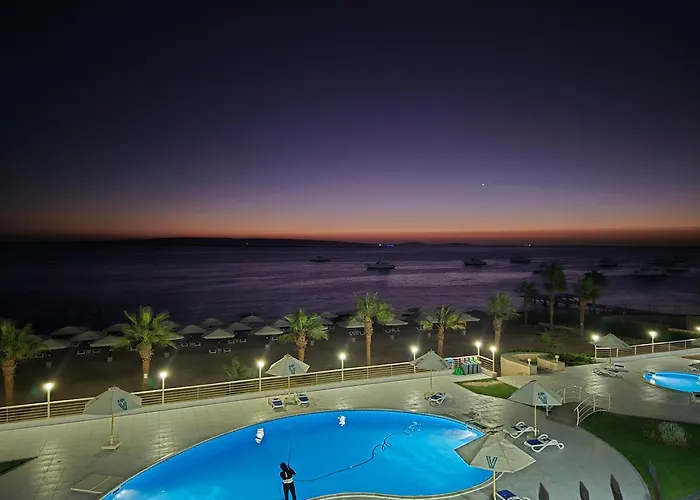 Daire Florenza Khamsin Sea Front *