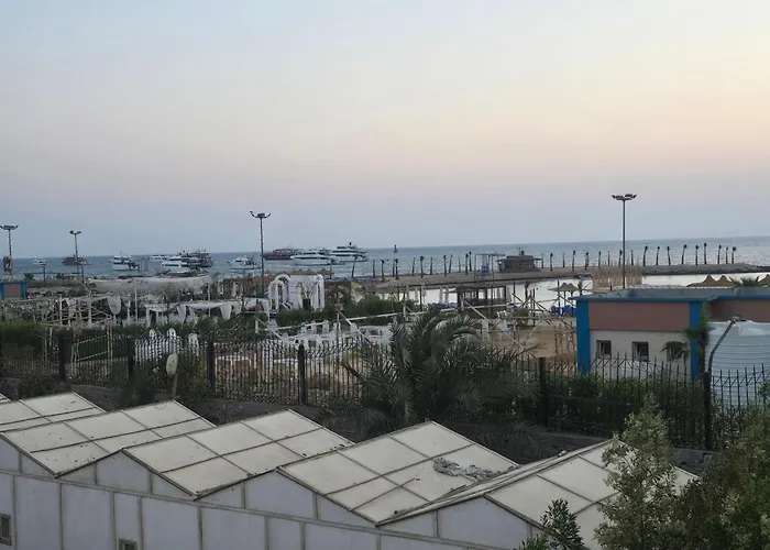 Florenza Khamsin Sea Front * Hurgada