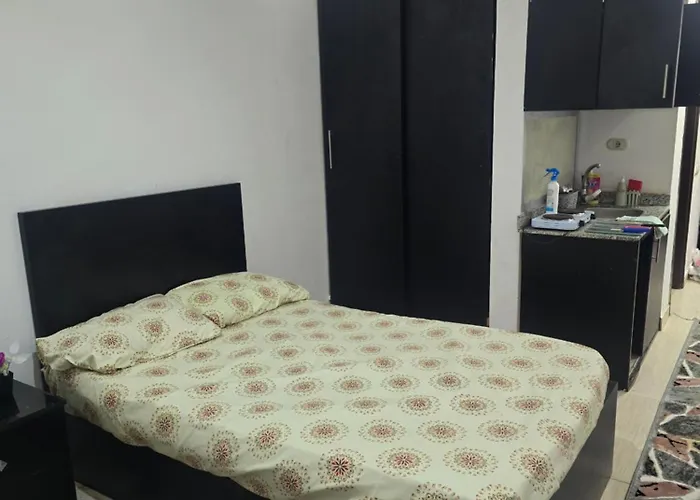 Florenza Khamsin Sea Front Daire *