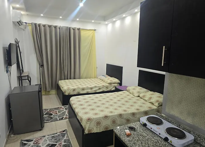 Florenza Khamsin Sea Front *