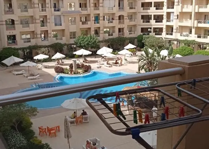 Florenza Khamsin Sea Front Daire