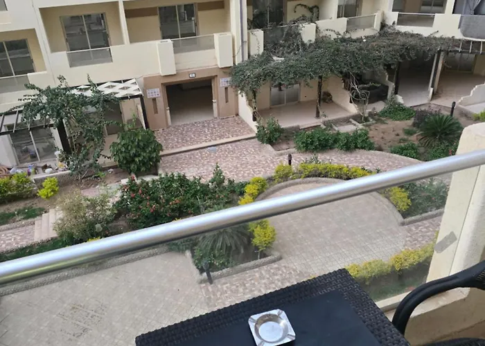 Florenza Khamsin Sea Front * Hurgada